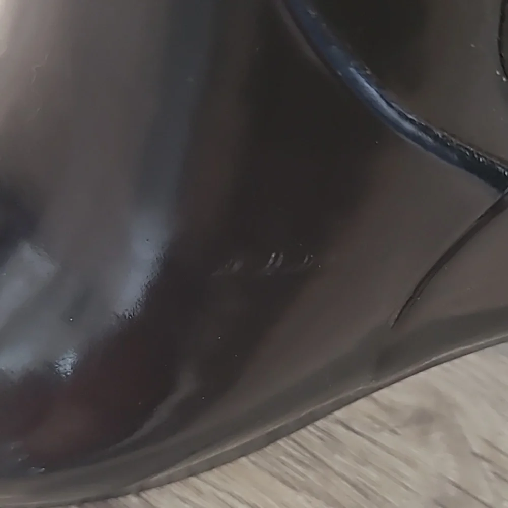 Kate spade rain boots new - Picture 5 of 6